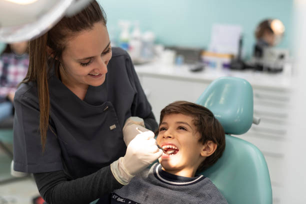 Best Pediatric Emergency Dentist in Olympia Heights, FL