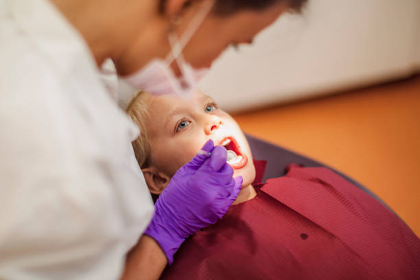 Best Emergency Treatment for Toothache in Olympia Heights, FL