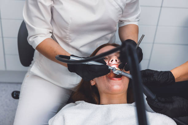 Best Emergency Tooth Extraction in Olympia Heights, FL